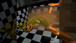 музыка фнаф