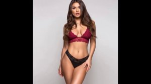 Индия Рейнольдс ( India Reynolds )