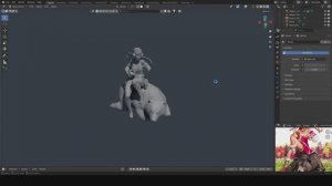 Модель для печати "Маша и медведь"