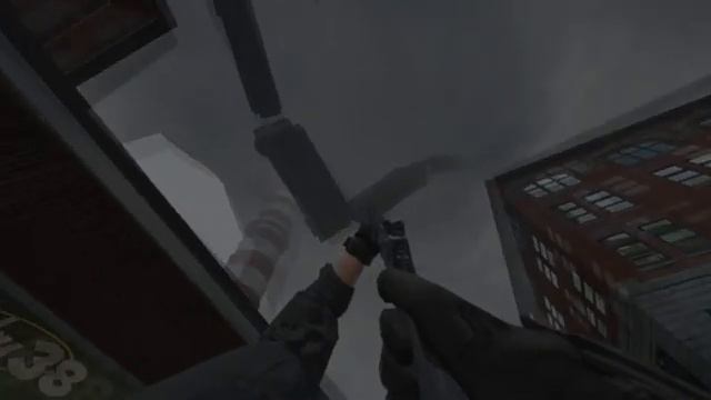 ПРОЕКТ "ВЕЧНОСТЬ"  GMOD МАШИНИМА