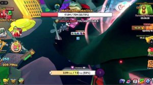 шок  выпал сол кин кун