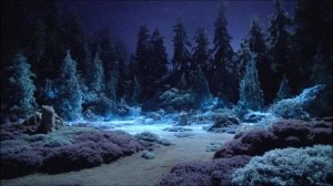 A playlist for late night sighs..