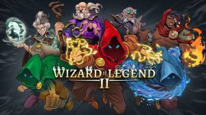 wizardy of legend 2 #7