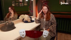 «Актеры. Чехов» - Выпуск 5