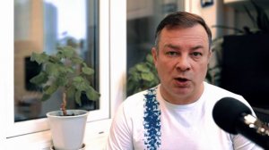 Видеостихи с балкона. Выпуск #16. Она ждёт