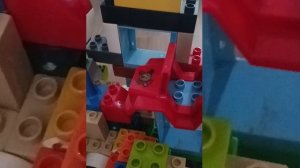 обзор на машину„ультра машина 3001"