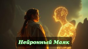 Нейронный Маяк / Машинное творчество