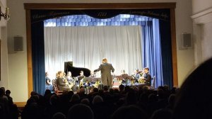 Санкт-Петербургский оркестр саксофонов_1