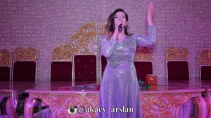 Гуля Исаева