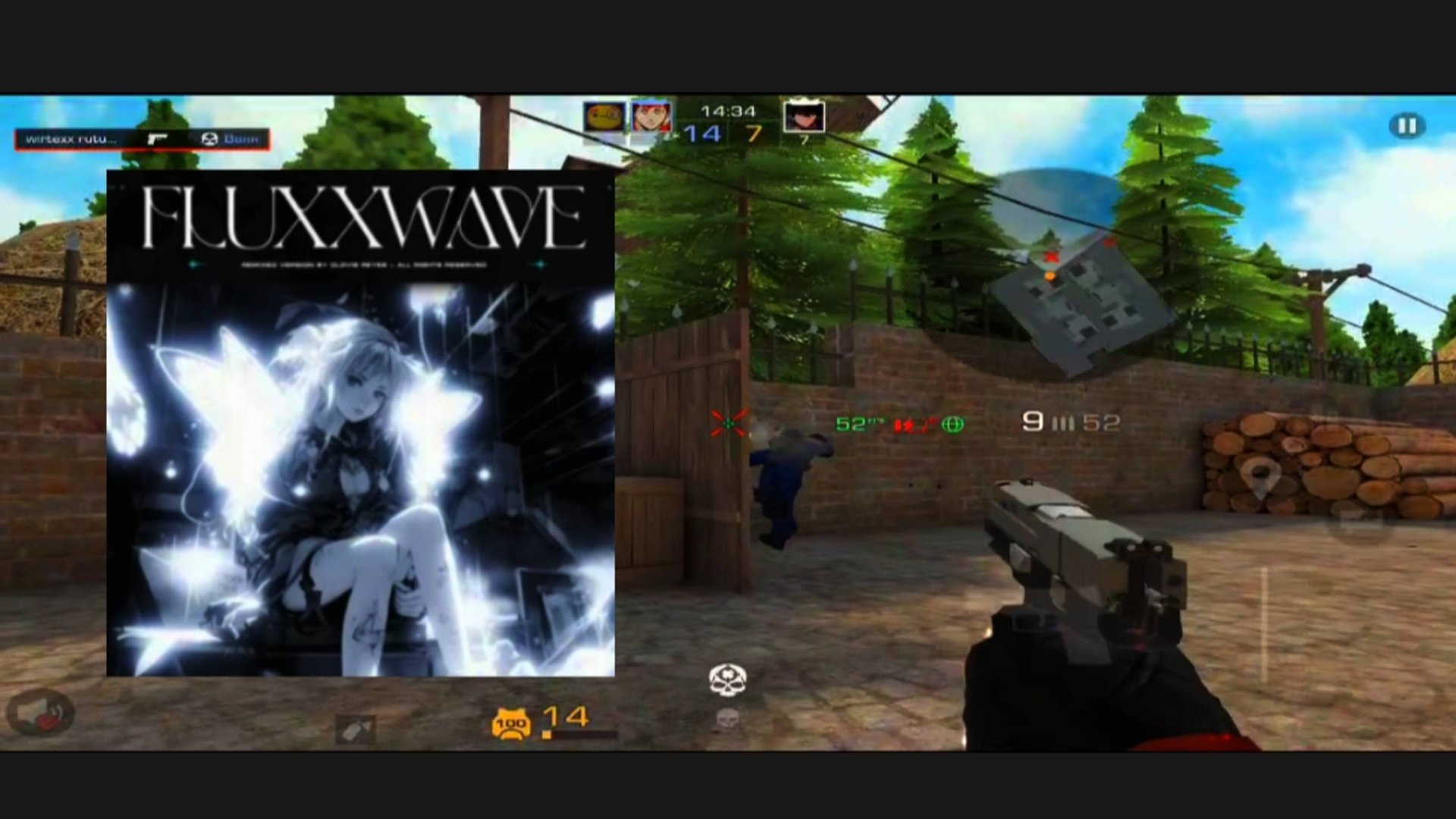 Мувик стандофф 2