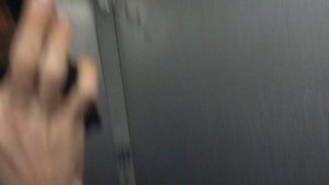 Пассажирский лифт (г. Балашиха), V=0,71 м-с, г-п 320 кг (83)