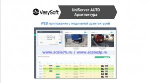 Урок №2 Коректировка данных взвешивания и печать документов