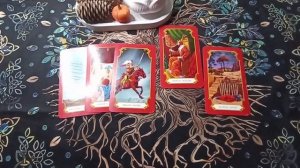 Неделя с 3 по 9 ноября🍁 #Таропрогноз