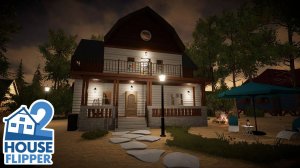 Дом моего детства. Финал House Flipper 2 (Часть №2)