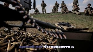 Кимаковский: ГУР пыталось вывезти из-под Красноармейска группу иностранцев