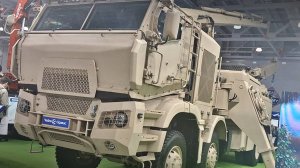 Вытащить любой ценой! Спасатель боевых машин