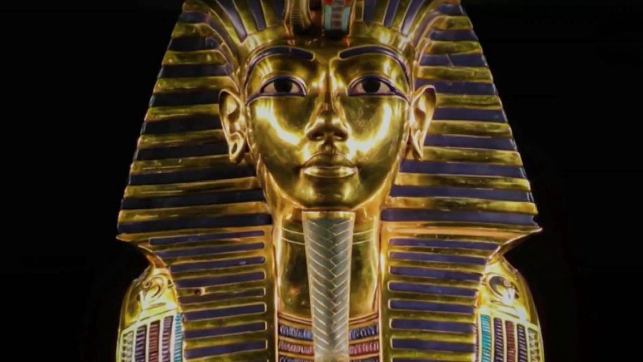 Бесценные сокровища фараонов: в Гизе открыли Большой Египетский музей