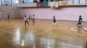 Академия-2 VS Труд Тайм-1