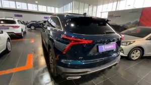 Haval F7 XZGFF06A1SA387214