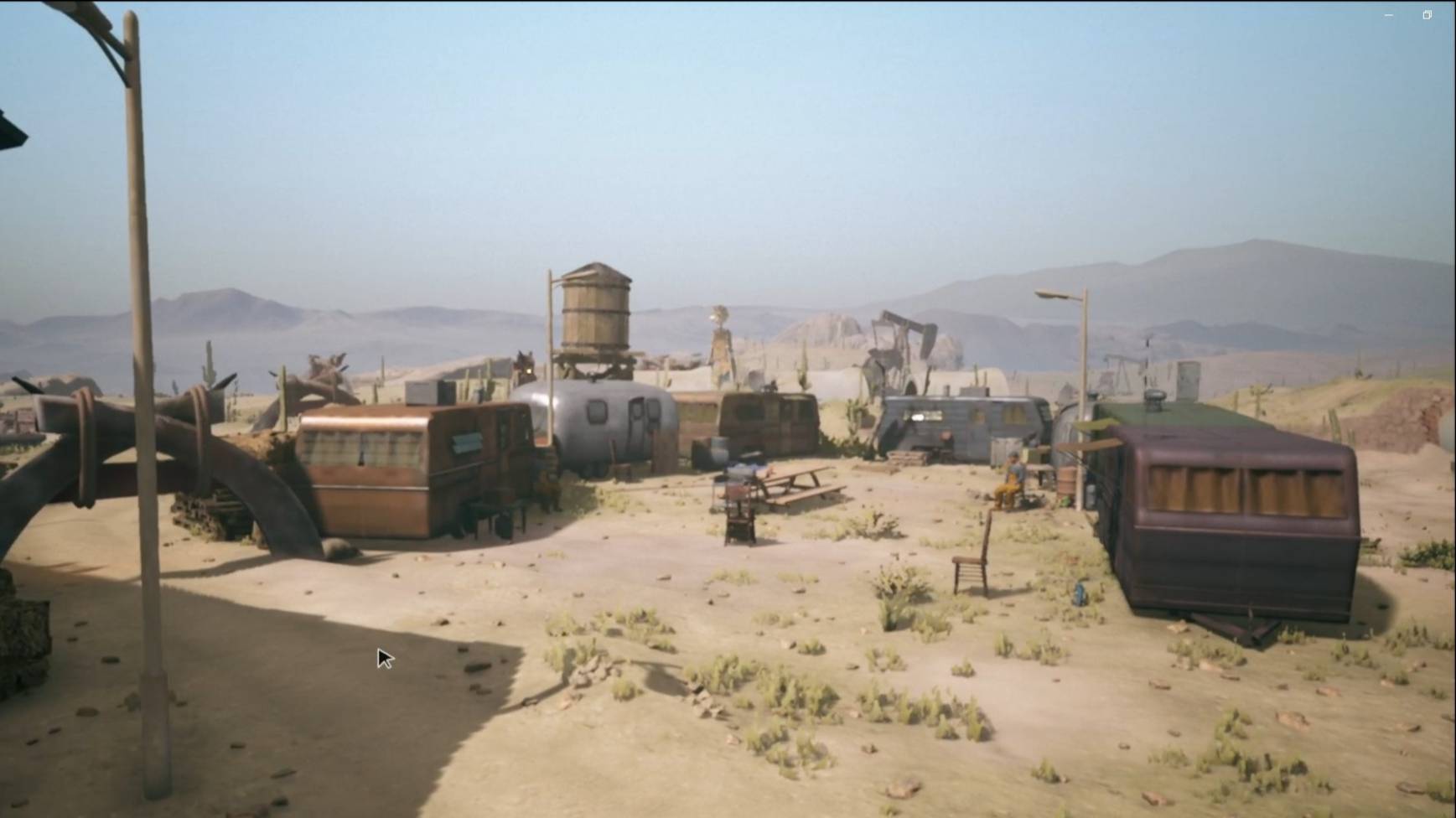 МАСТЕР НАЙМА  ▶  Gas Station Simulator # 8