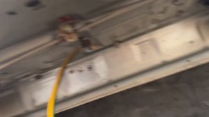 Установка усилителя Dl audio Gryphon pro 4.200 в Mazda 323.