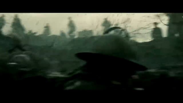 Sabaton - The Price of a Mile