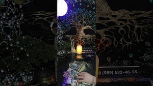 Таро-расклад