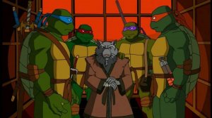 ЧЕРЕПАШКИ НИНДЗЯ НОВЫЕ ПРИКЛЮЧЕНИЯ МУТАНТОВ РАЗВИВАЮЩИЕ МУЛЬТИКИ ДЛЯ ДЕТЕЙ