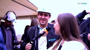 Как это было: отзывы участников бизнес-тура АЛРОКС