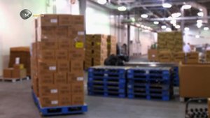 Пищевая фабрика 5 сезон 12 серия (документальный сериал, 2015)