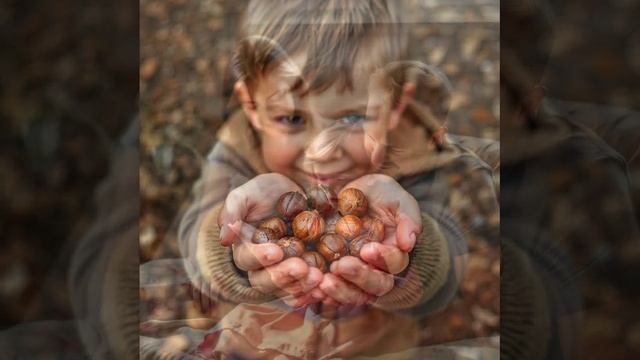 Вселенская любовь. Песня посвящается всем мамам, настоящим и будущим смотреть онлайн