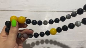 Колье,бусы,браслеты.