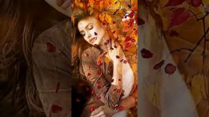 Женская любовь.