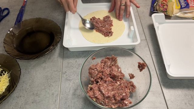 Утренняя пробежка🏃заготовка ленивых чебуреков🌮уборка🧺 смотреть онлайн