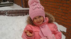 У дочки папины глаза... Воспоминания ❤