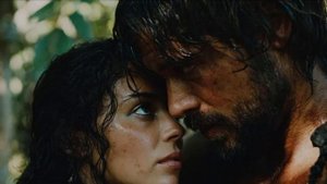 Любовь Амазонки клип на стихи автора Валентины Богдановой исполняет искуственный интеллект