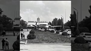 Раскрыт секрет исчезновения самолёта