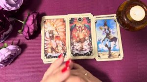 С завтрашнего дня что начнет меняться в вашей жизни❤️таро