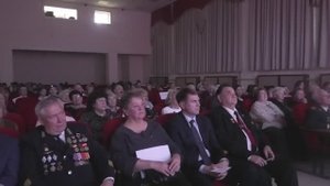 Маршрут памяти НАГРАЖДЕНИЕ