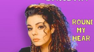 D.J.A.S & Sandra - Around My Hear 2025