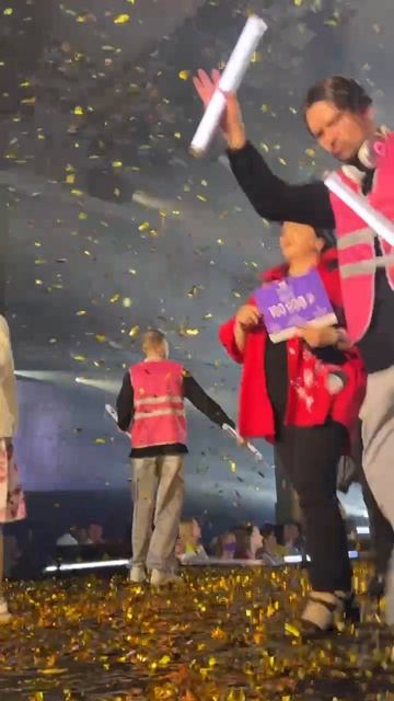 конференция Орифлэйм для менеджеров/ чествование директоров/ Санкт Петербург севкабель 2023 год