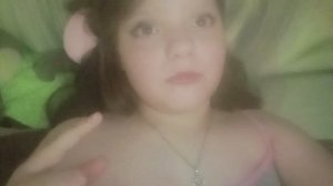 ♥ первое видео