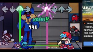 Я ВЕРНУЛСЯ СНОВА И ИГРАЮ В ФНФ!