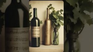 Александр Пушкин — Друзьям (Вчера был день разлуки шумной) (вар2)