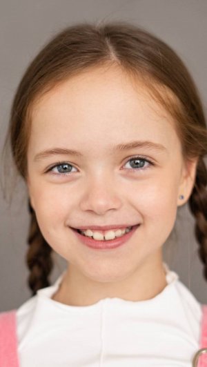 Герда Пугачева Видеовизитка, октябрь 2025