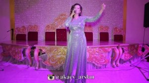 Гуля Исаева