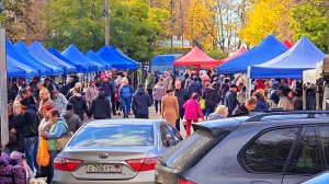 МАРИУПОЛЬ Начали установку Лифтов Ажиотаж на Рынке Привоз🏢Восстановление и Жизнь Сегодня