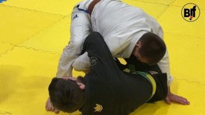 4F Амаев Алисхаб - Данилочкин Данила - КОРОЛЬ ПАРТЕРА 30