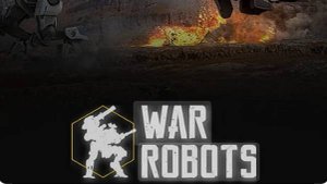 War Robots Стрим!