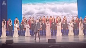 Без веры не было б России...